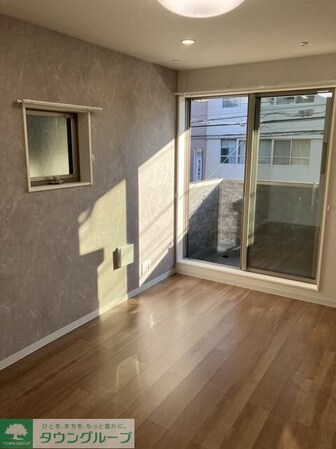 ルピナスガーデン代田の物件内観写真